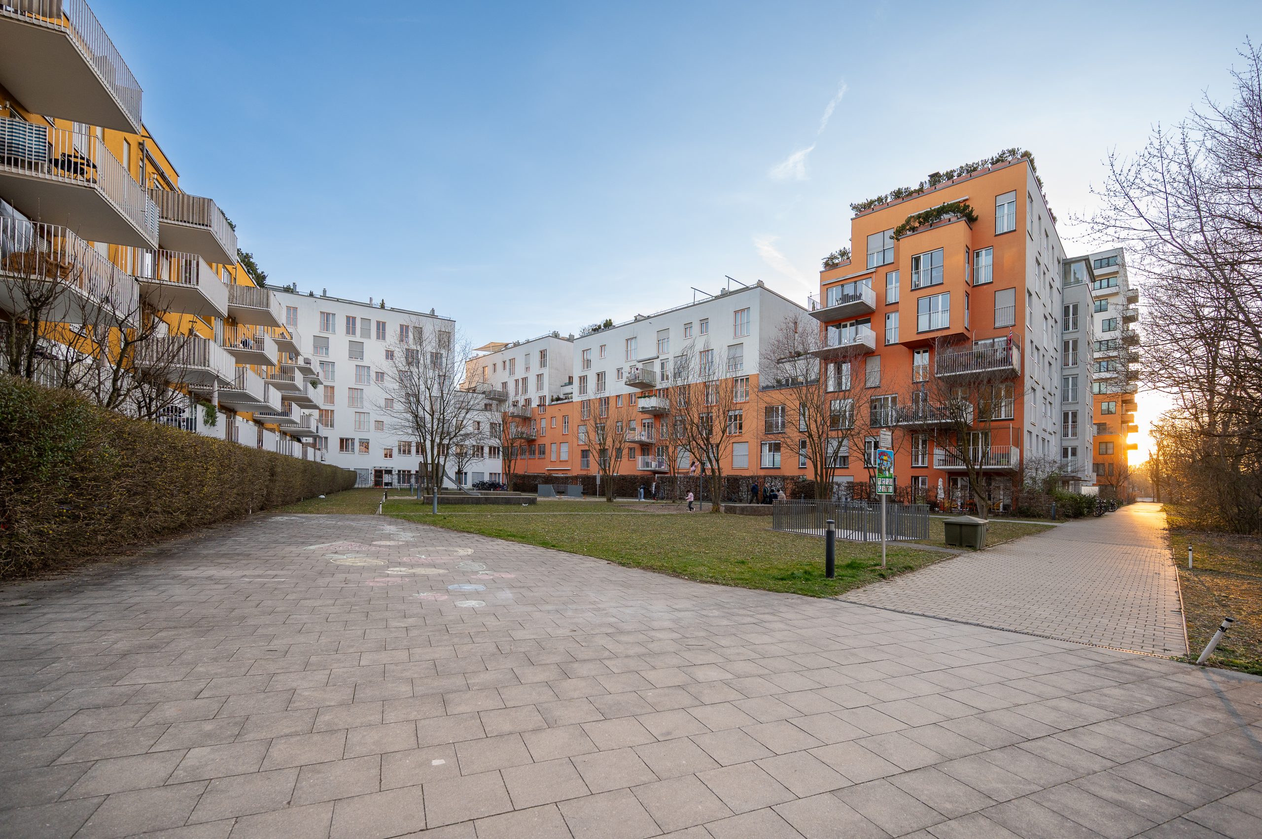 Firstplace Immobilien